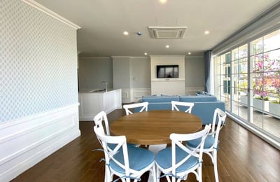 Vermietung einer luxuriösen Wohnung (145 m²) in Hai Chau, Da Nang, Vietnam