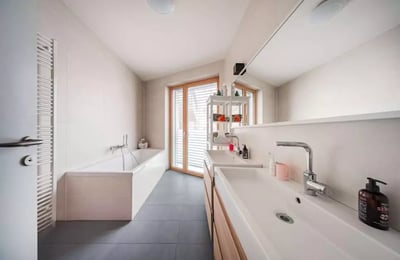 Alquiler a largo plazo de apartamento de 3 habitaciones en el 3er distrito de Viena, oferta exclusiva