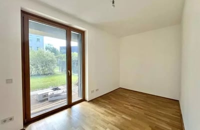 Alquiler a largo plazo de un apartamento de 4 habitaciones, 130 m², en el distrito 3, Viena, Austria