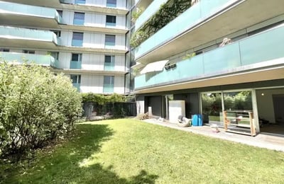 Alquiler a largo plazo de un apartamento de 4 habitaciones, 130 m², en el distrito 3, Viena, Austria