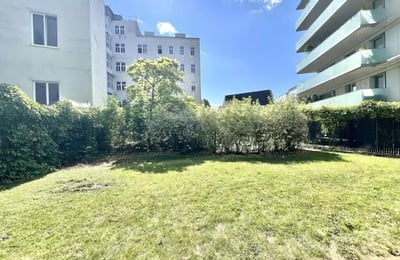 Alquiler a largo plazo de un apartamento de 4 habitaciones, 130 m², en el distrito 3, Viena, Austria