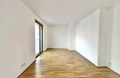 Alquiler a largo plazo de un apartamento de 4 habitaciones, 130 m², en el distrito 3, Viena, Austria