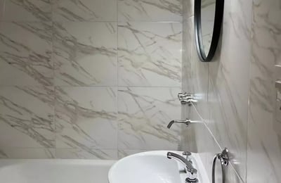 Alquiler a largo plazo de 2 ambientes amoblado en Buenos Aires, Argentina, Belgrano