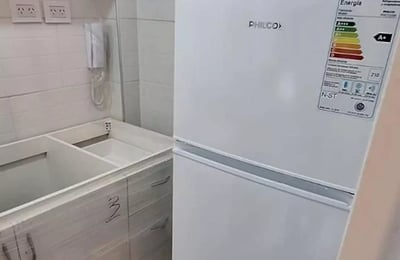 Alquiler a largo plazo de 2 ambientes amoblado en Buenos Aires, Argentina, Belgrano