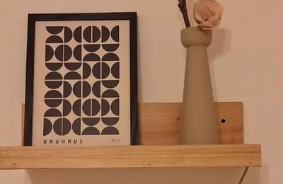 Alquiler a largo plazo de 2 ambientes amoblado en Buenos Aires, Argentina, Belgrano