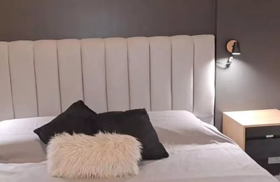 Alquiler a largo plazo de 2 ambientes amoblado en Buenos Aires, Argentina, Recoleta