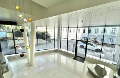 Alquiler a largo plazo de un apartamento de 4 habitaciones, 130 m², en el distrito 3, Viena, Austria