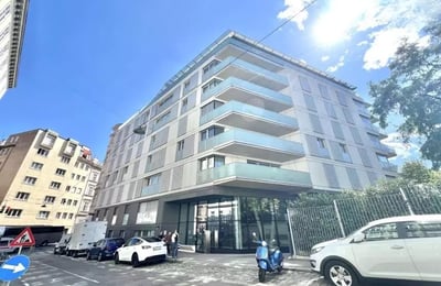 Alquiler a largo plazo de un apartamento de 4 habitaciones, 130 m², en el distrito 3, Viena, Austria