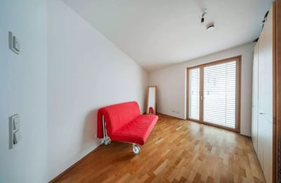 Alquiler a largo plazo de apartamento de 3 habitaciones en el 3er distrito de Viena, oferta exclusiva