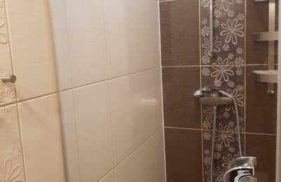 Bright and Cozy Apartment in a Historic Building in Gdańsk Center