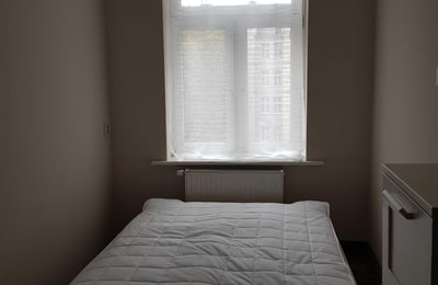 Bright and Cozy Apartment in a Historic Building in Gdańsk Center