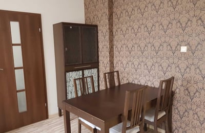 Bright and Cozy Apartment in a Historic Building in Gdańsk Center