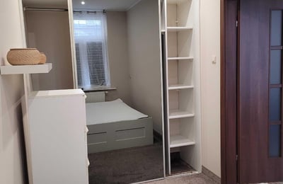 Bright and Cozy Apartment in a Historic Building in Gdańsk Center