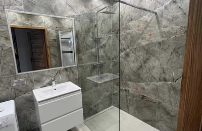 Modern One-Bedroom Apartment in the Prestigious Młyny Gdańskie Complex