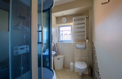 Two-Room Apartment Just 10 Minutes' Walk from the Old Town Gdansk