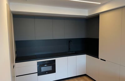 Квартира в новостройке в Барселоне, район Ла Пау