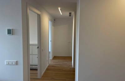 Квартира в новостройке в Барселоне, район Ла Пау