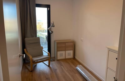 Квартира в новостройке в Барселоне, район Ла Пау