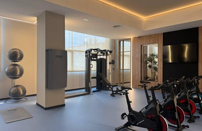 Квартира в новостройке в Барселоне, район Ла Пау