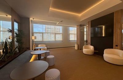 Квартира в новостройке в Барселоне, район Ла Пау