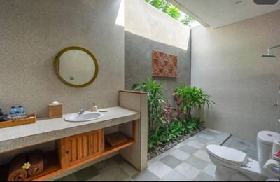 New villa with one bedroom in Singakerta (Ubud), Bali