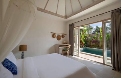 Cozy one bedroom villa in Pejeng (Ubud) Bali