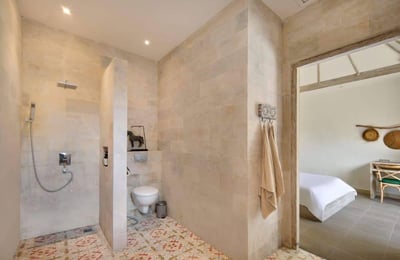 Cozy one bedroom villa in Pejeng (Ubud) Bali