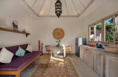 Cozy one bedroom villa in Pejeng (Ubud) Bali