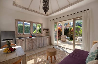 Cozy one bedroom villa in Pejeng (Ubud) Bali