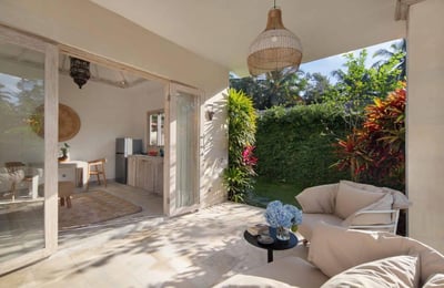 Cozy one bedroom villa in Pejeng (Ubud) Bali