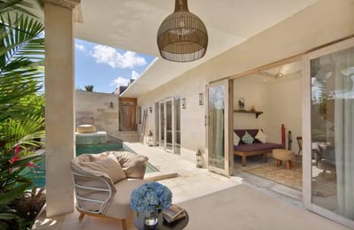 Cozy one bedroom villa in Pejeng (Ubud) Bali