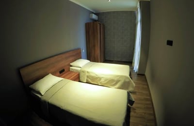 Amplia Villa en Alquiler en Batumi