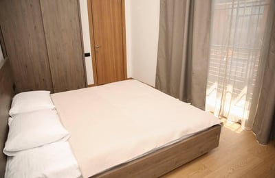 Amplia Villa en Alquiler en Batumi