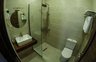 Amplia Villa en Alquiler en Batumi