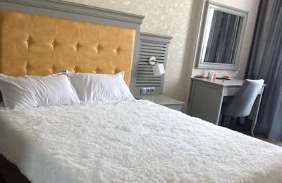 Modern 1+1 Apartment for Rent in Batumi