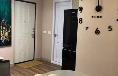 Modern 1+1 Apartment for Rent in Batumi