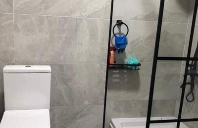 Modern 1+1 Apartment for Rent in Batumi