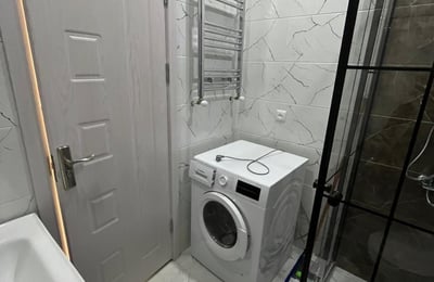 Modern Apartment in Dar Tower Residential Complex Batumi