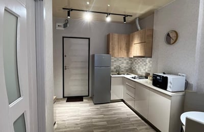 Modern Apartment in Dar Tower Residential Complex Batumi