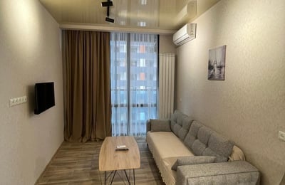 Modern Apartment in Dar Tower Residential Complex Batumi