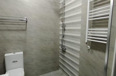 Rent a 45 m² apartment with a view in Batumi