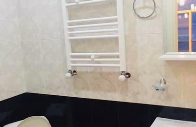 Spacious 2+1 Apartment for Long-Term Rent in Batumi