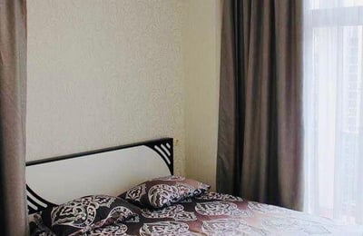 Spacious 2+1 Apartment for Long-Term Rent in Batumi