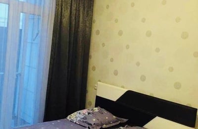 Spacious 2+1 Apartment for Long-Term Rent in Batumi