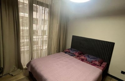 Rent a designer apartment 50m in Batumi