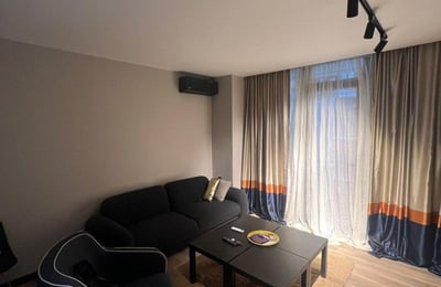 Rent a designer apartment 50m in Batumi