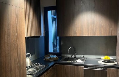 Rent a designer apartment 50m in Batumi