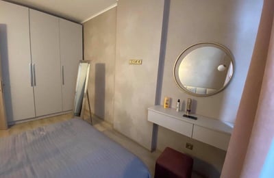 Charming 45 m² Apartment with Designer Renovation in Batumi