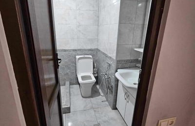 Long-Term Rental of a Modern 45 m² Apartment in Batumi