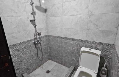 Long-Term Rental of a Modern 45 m² Apartment in Batumi